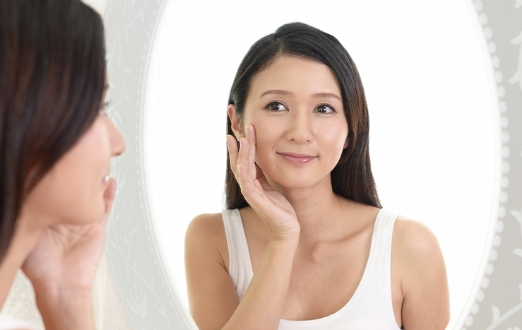 予防から治療まで、トータルスキンケアサポート