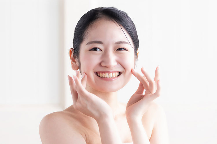 美容皮膚科.のイメージ写真